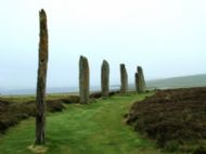 Ring of Brodgar, Orkney